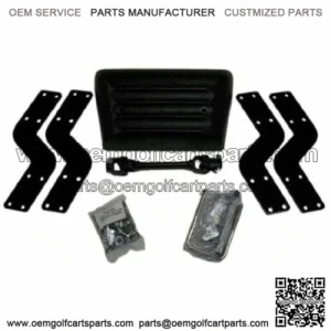 Lift Kits 4" Economy Golf Cart Lift Kit for Club Car DS Gas/Electric 1981