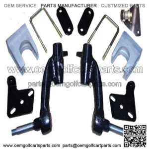Lift Kits Spindle Golf Cart Lift Kit for EZGO RXV Gas 2008-Up