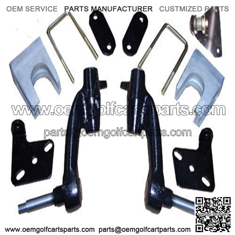 Lift Kits Spindle Golf Cart Lift Kit for EZGO RXV Gas 2008-Up