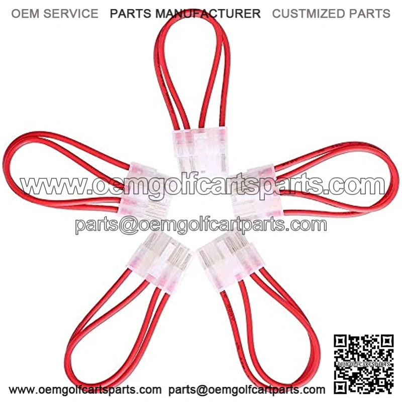 High Speed Upgrade Chip fits EZGO Electric 2000 UP PDS 36V TXT Replace OEM# 73272G01(5 PCS)
