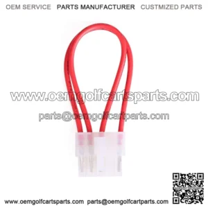 Golf Cart High Speed Chip for 2000-up EZGO TXT Electric PDS 36V 73272G01