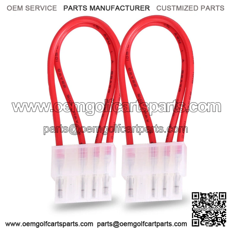 2PCS Golf Cart High Speed Upgrade Chip for EZGO TXT 36V PDS 2000-up, 73272G01