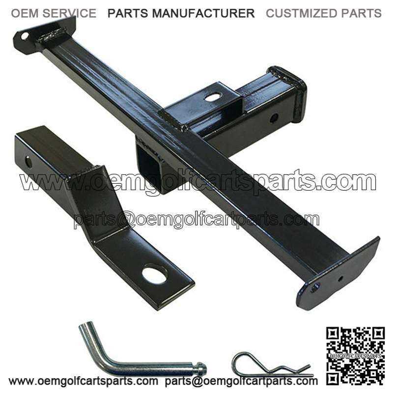 RXV Golf Cart Trailer Hitch (2008+)