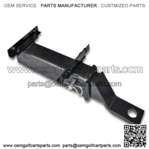 Trailer Hitch for Genesis 150 / Mach Rear Seat Kits