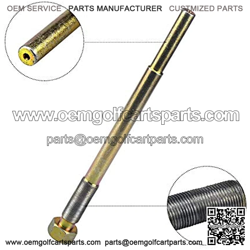 Primary Drive Clutch Puller Tool Remove Compatible with Yama-ha Golf Cart G1-G22 Years 1979-2006 - Replaces 90890-01876-00