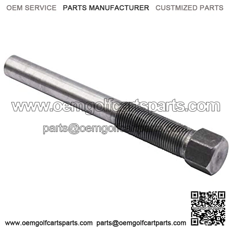 EZGO Golf Cart 1989-Up OEM Drive Clutch Puller Bolt Removal Tool