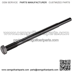 Golf Cart Drive Clutch Puller Bolt for Club Car DS and Precedent 1988-up, Replaces 1014496, 5707