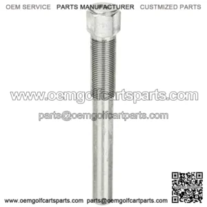 Compatible with EZGO Golf Cart Drive Clutch Clutch Puller Bolt Removal Tool 2 Cycle Gas 19779G1 EPIGCP4