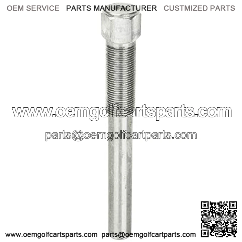 Compatible with EZGO Golf Cart Drive Clutch Clutch Puller Bolt Removal Tool 2 Cycle Gas 19779G1 EPIGCP4