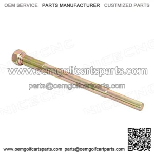 Golf Cart Metal Clutch Puller Tool Compatible with Yamaha G1 G2 G9 G11 G14 G16 G22 1979-2006,Replaces 90890-01876-00