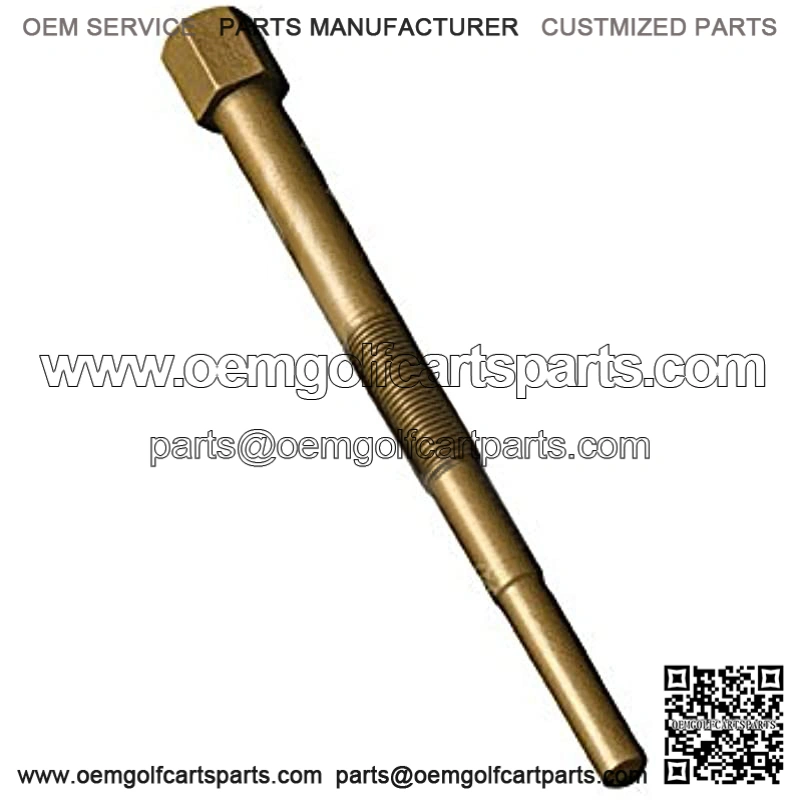 EZGO Drive Clutch Puller Bolt (2008-Up) With Kawasaki Motor Golf Cart