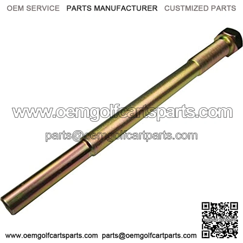 Yamaha G1, G2, G8, G9, G11, G14, G16, G19, G22 Golf Cart Clutch Puller Bolt
