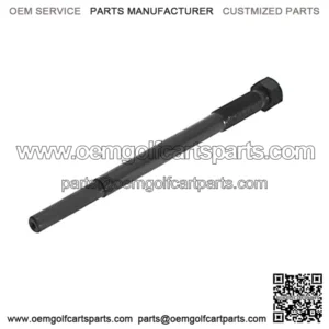 Clutch Puller Easy Removal Tool Primary Drive Clutch Replacement for Yamaha Gas Golf Cart G1-G22 1979-2006 90890-01876-00