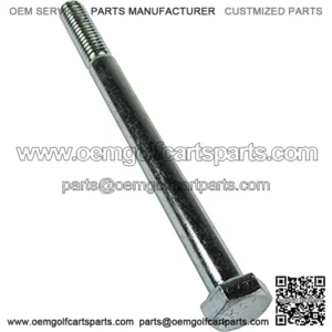 Driven Clutch Hold Down Bolt | EZGO Golf Cart