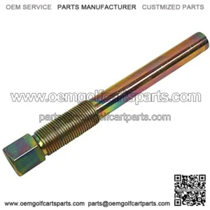 EZGO Golf Cart Clutch Puller (4-Cycle Gas 1991+, 2-Cycle Gas 1989-1993)