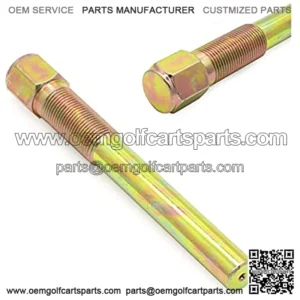 19779G2 Heavy Duty Primary Drive Clutch Puller Bolt Removal Tool Fit for Golf Cart EZGO EZ GO E-Z-GO 2 & 4 Cycle 1989-2012
