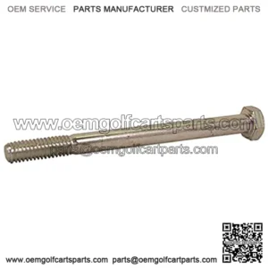 EZGO Gas 89+ Golf Cart Drive Clutch Bolt