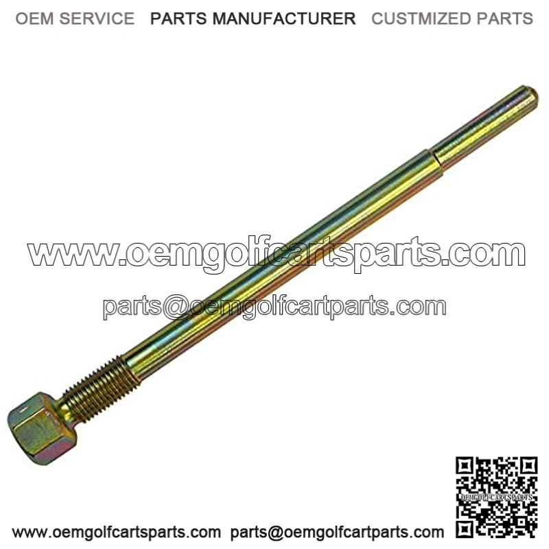 Club Car Drive Clutch Puller Bolt (1992-Up) DS And Precedent Golf Cart