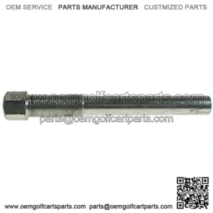 EZGO 4-Cycle Gas 1989-Up Golf Cart Clutch Puller Bolt - for OEM Clutches