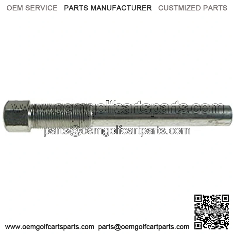EZGO 4-Cycle Gas 1989-Up Golf Cart Clutch Puller Bolt - for OEM Clutches