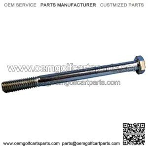 EZGO Golf Cart Driven Clutch Bolt