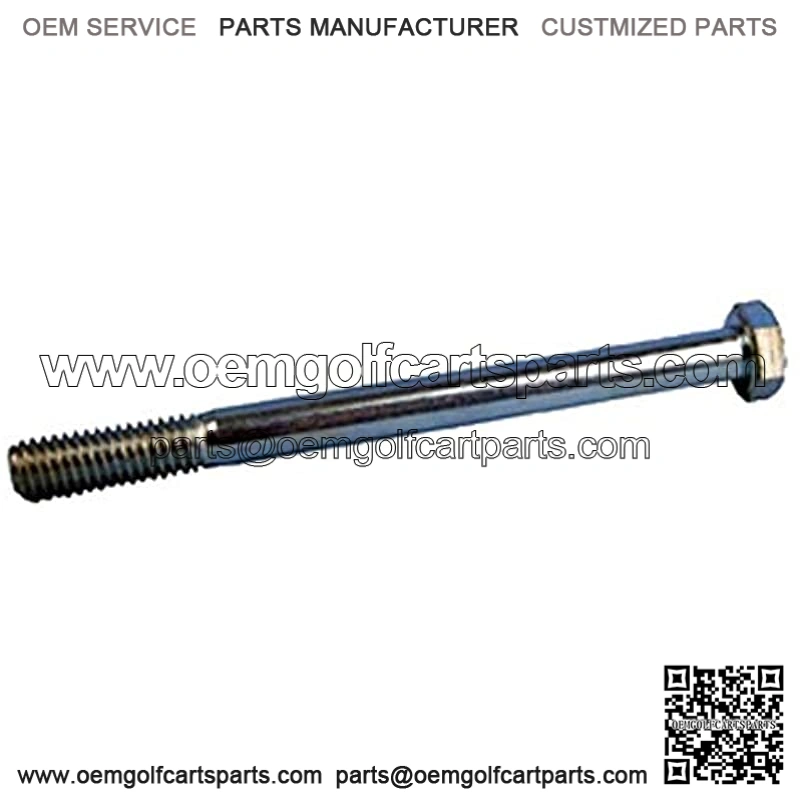 EZGO Golf Cart Driven Clutch Bolt