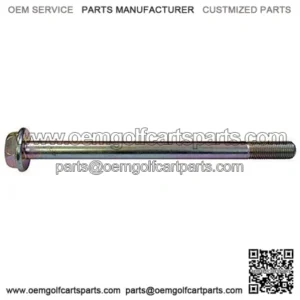 Golf Cart Drive Clutch Bolt Yamaha G29