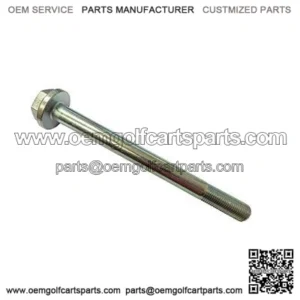 Golf Cart Bolt Primary Clutch Yamaha G2-G22