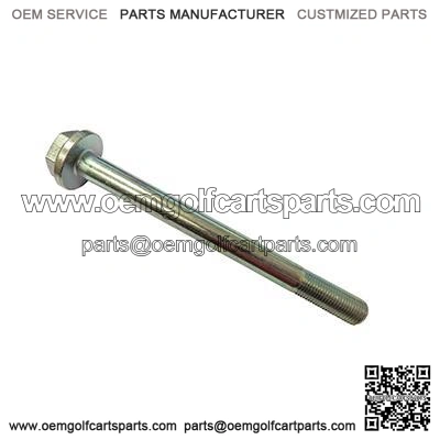 Golf Cart Bolt Primary Clutch Yamaha G2-G22