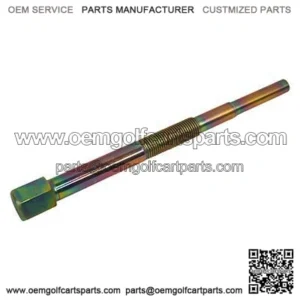 Golf Cart Clutch Puller Drive and Driven Ezgo