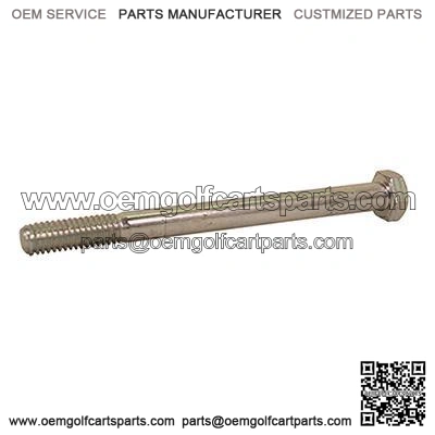 Golf Cart Clutch Bolt Ezgo 1989 and Up