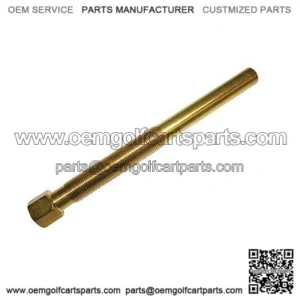 Golf Cart Clutch Puller Club Car all XRT950 1500 1550 4 Wheel Drive