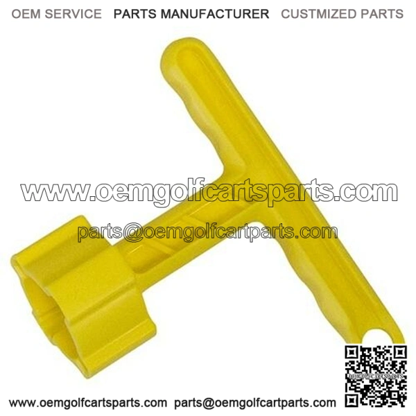 Golf Cart Battery Cap Removal Tool (CAP OFF)