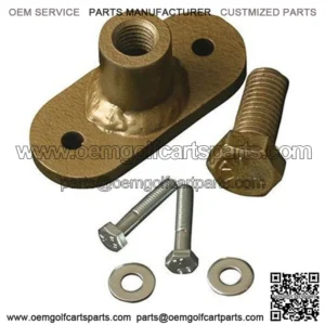 Yamaha Clutch Puller for Driven Clutch (For Gas Carts)