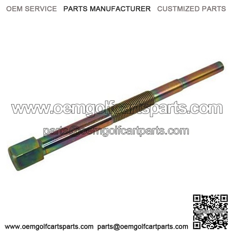 EZGO Clutch Puller - Drive and Driven (Fits All Models w/ 13hp Kawasaki Motor)