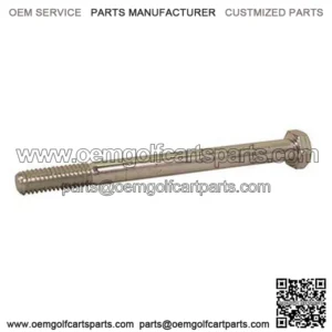 EZGO Driven Clutch Ramp Button (Fits EZ-GO 4-cycle carts)