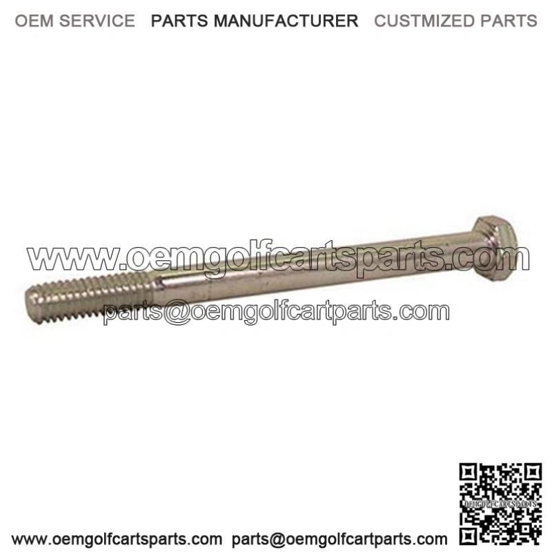EZGO Driven Clutch Ramp Button (Fits EZ-GO 4-cycle carts)