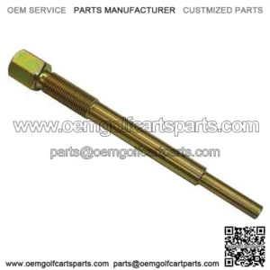 Comet Style Clutch Puller