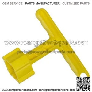 CAP OFF, Battery Cap Removal Tool