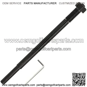 Golf Cart Drive Clutch Puller Bolt Fit Club Car DS & Precedent 1988-up Years, OEM# 1014496