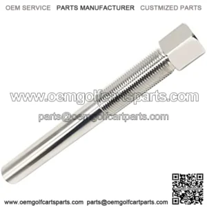 Golf Cart Drive Clutch Clutch Puller Bolt Removal Tool Compatible with E-Z GO 4 Cycle 1994 / UP E-Z GO (2 Cycle) 1971-1993 /(2 Cycle) Gas 1977/ 9G1 EPIGCP4 (6.3 inches ??M18??1.5??)