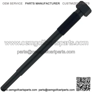Primary Drive Clutch Puller Tool Remove for Yamaha Golf Cart 1979-2006 G1 G2 G9 G11 G14 G16 G22 ,Replaces 90890-01876-00