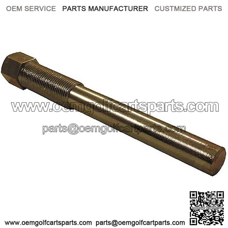 EZGO Drive Clutch Puller Bolt (91-09 4-Cycle) (89-93 2-Cycle) Golf Cart