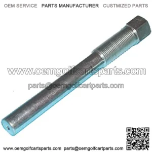 Performance Plus Carts EZGO 2-Cycle 1971-1988 Golf Cart Drive Clutch Puller Bolt - for OEM Clutches