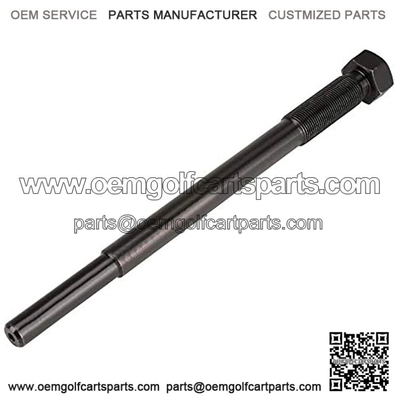 Golf Cart Primary Drive Clutch Puller Bolt Tool for Yamaha G1 G2 G9 G11 G14 G16 G22 1979-2006, Replace OEM 90890-01876-00