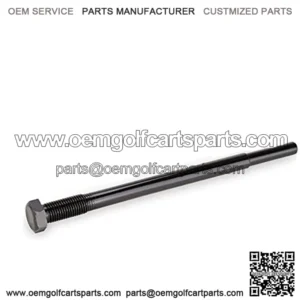 Golf Cart Drive Clutch Puller Bolt for Club Car DS and Precedent 1988-up, Replace OEM 1014496, 5707