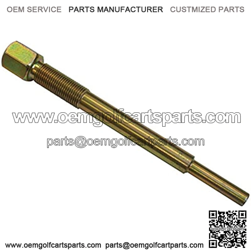 Performance Plus Carts EZGO and Yamaha Golf Cart Drive Clutch Puller