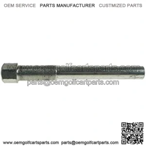 Performance Plus Carts EZGO 4-Cycle Gas 1989-Up Golf Cart Clutch Puller Bolt - for OEM Clutches
