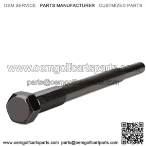 Golf Cart Yamaha Drive Clutch Puller Bolt(OEM#90890-01876) for Yamaha Gas G1-G22 OEM Primary Clutch