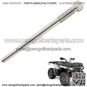Primary Drive Clutch Puller Remover Tool Compatible with Yamaha G1A,G1E,G11A,G14A,G14E,G16E,G21A,G22A and More Replaces 90890-01876-00